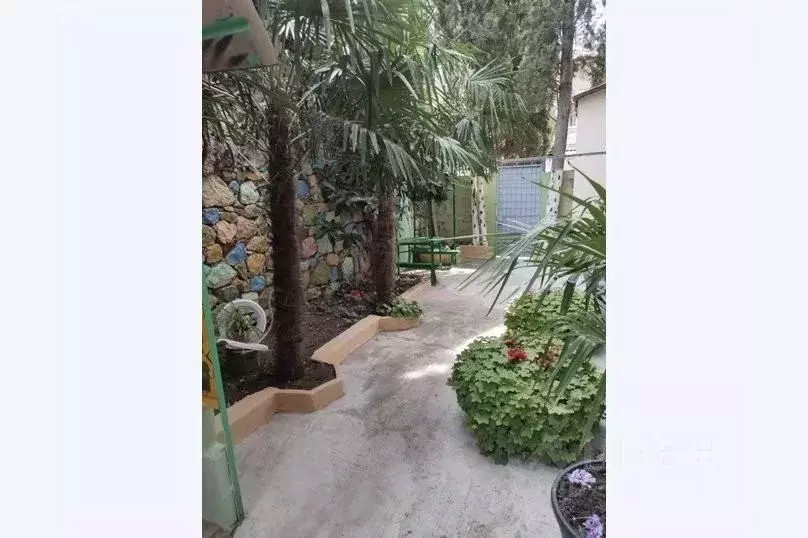 Дом в Крым, Ялта муниципальный округ, Симеиз пгт ул. Красномаякская, ... - Фото 1