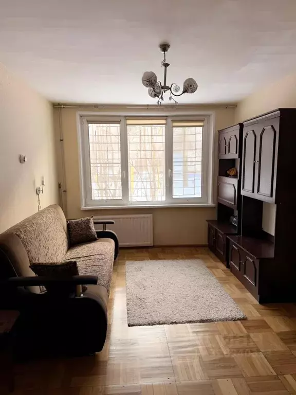 1-к кв. Санкт-Петербург Ланское ш., 12К3 (29.2 м) - Фото 2