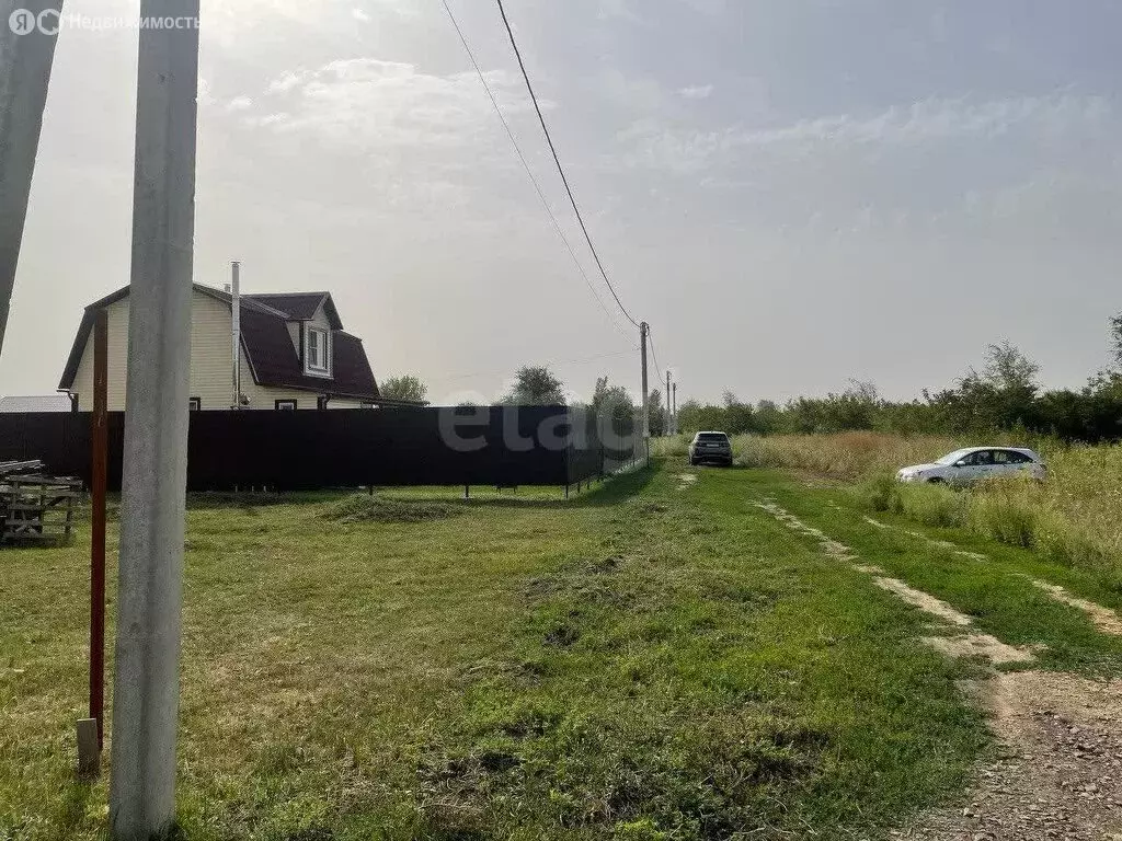 Участок в Дорожный, улица Новостроек (15 м) - Фото 1