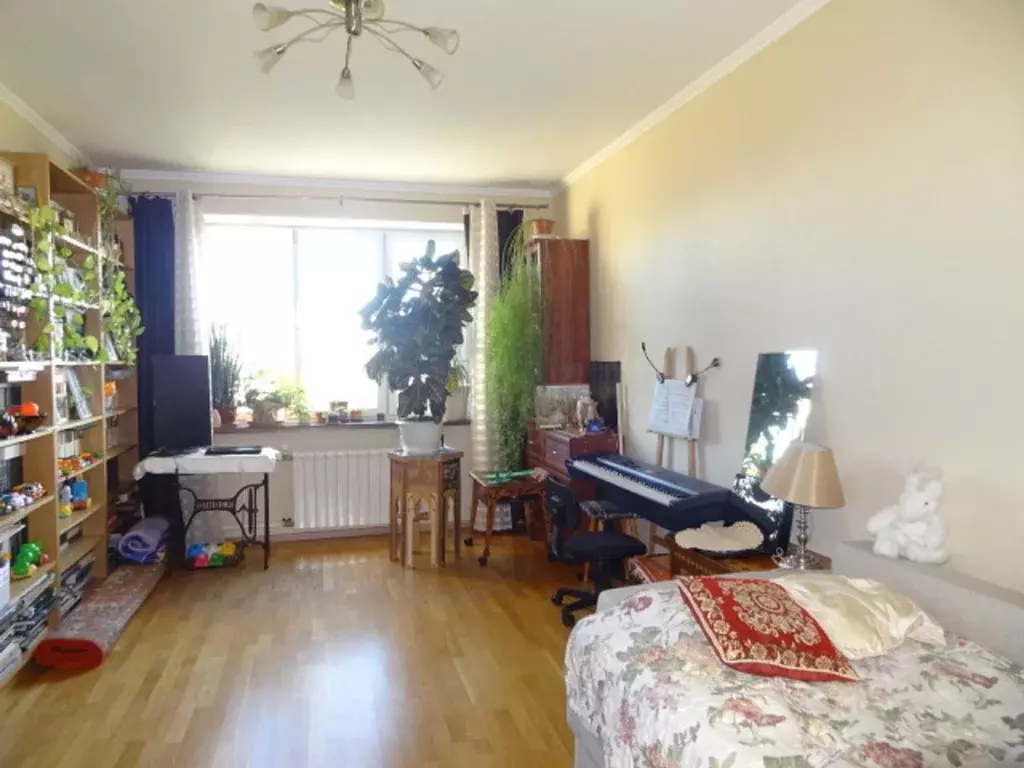 1-к кв. Московская область, Долгопрудный Хлебниково мкр, Госпитальная ... - Фото 2