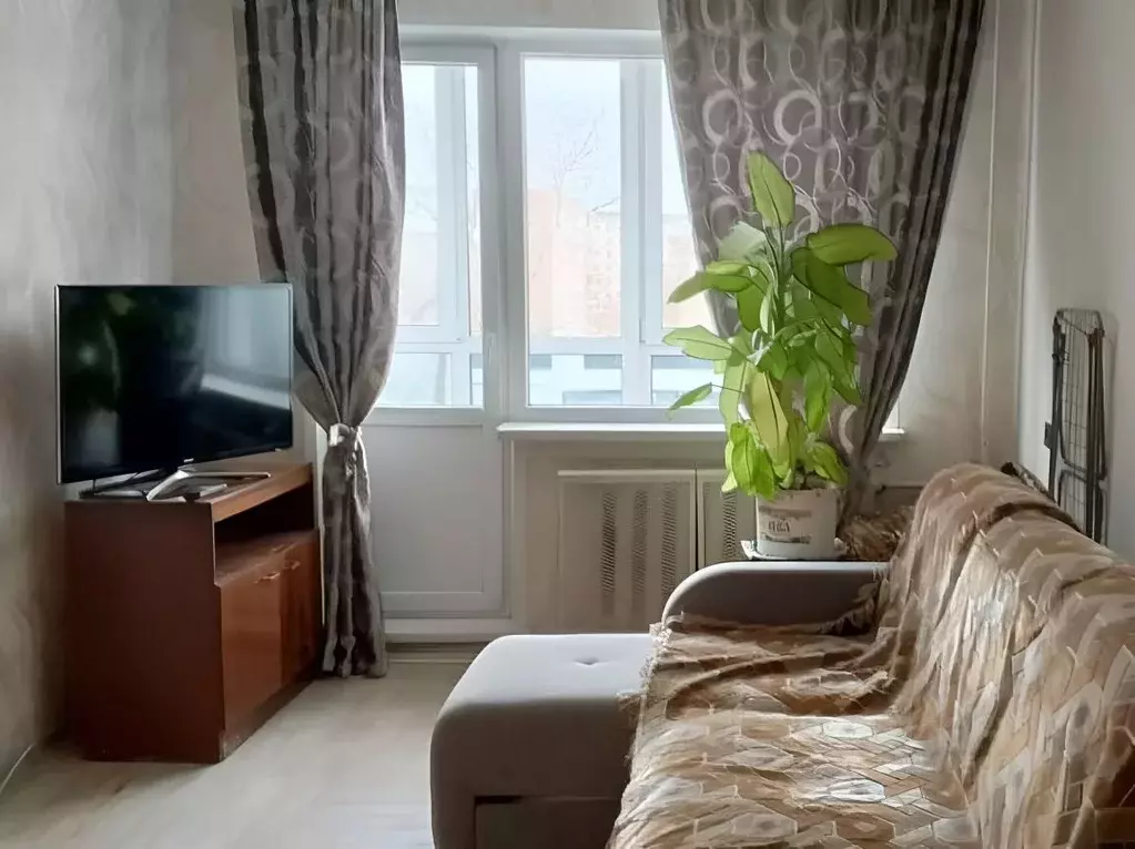 2-к кв. Новосибирская область, Новосибирск ул. 9-й Гвардейской ... - Фото 1