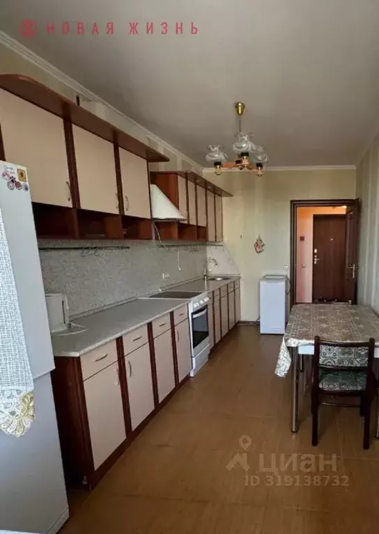 1-к кв. Самарская область, Самара ул. Буянова, 100 (41.7 м) - Фото 0
