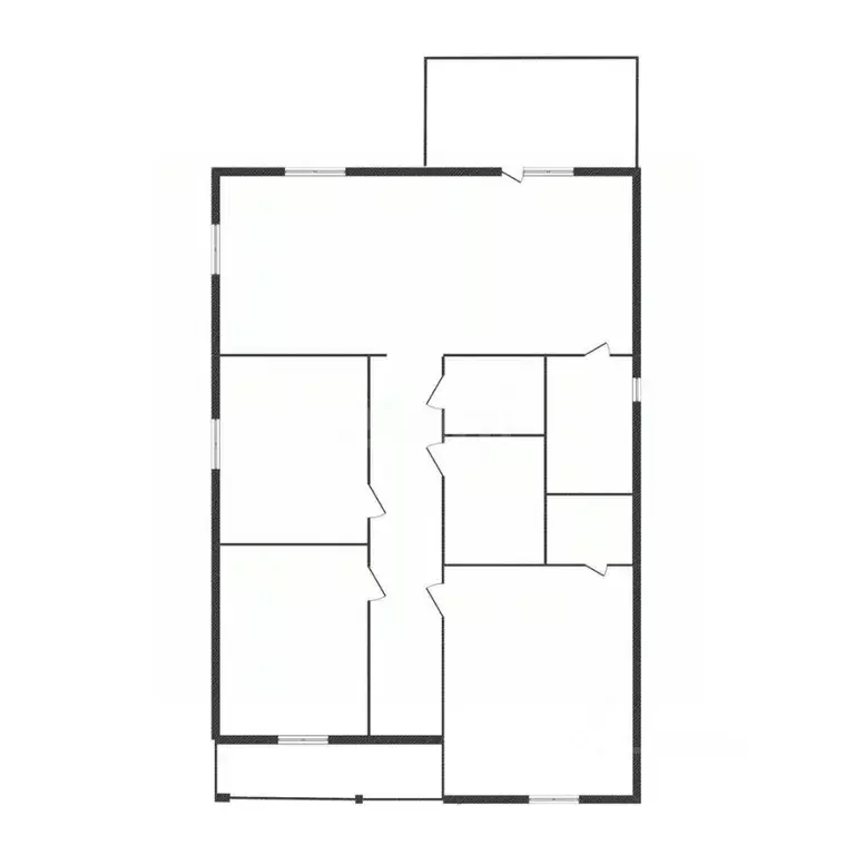 Дом в Белгородская область, Старый Оскол ул. 2-й Гвардейской Таманской ... - Фото 2