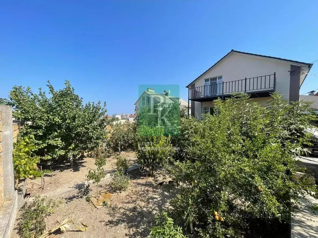 Дом в Севастополь ул. Волнистая, 61 (163 м) - Фото 1