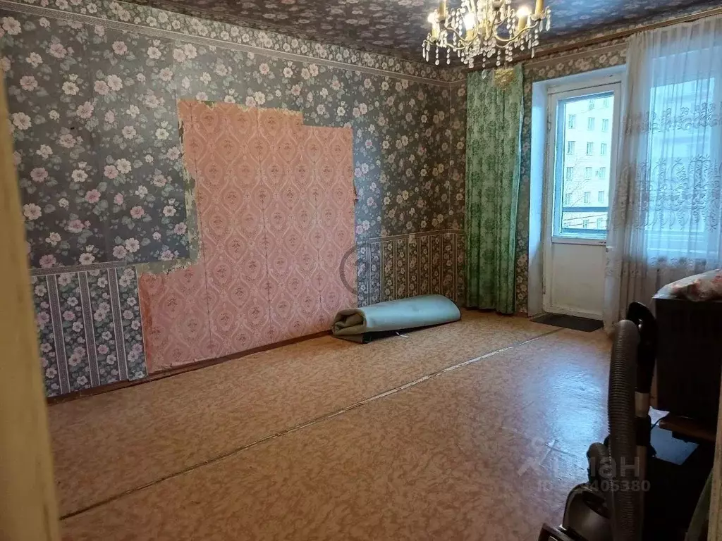 2-к кв. Тамбовская область, Тамбов Советская ул., 22 (52.0 м) - Фото 1