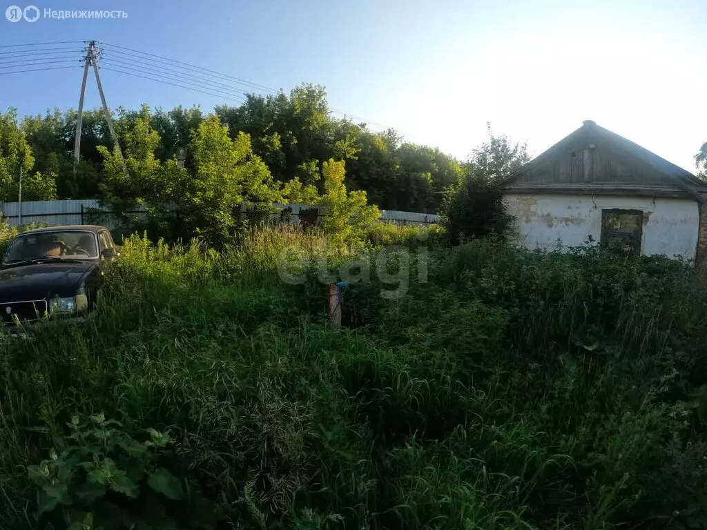 Дом в Челябинск, 1-я Ирбитская улица (53 м) - Фото 1