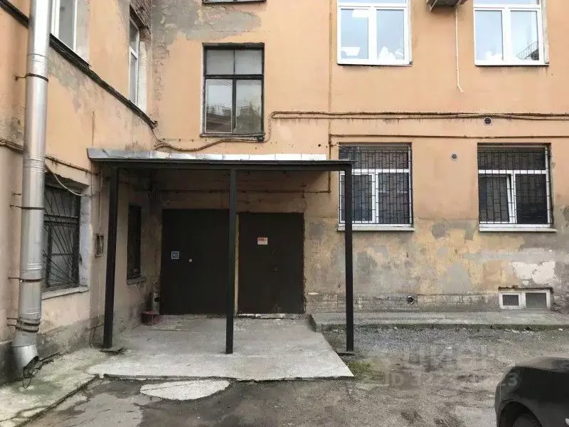 Офис в Санкт-Петербург Дегтярная ул., 5-7 (181 м) - Фото 2