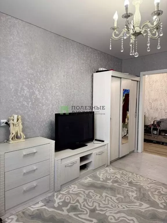 3-к кв. Краснодарский край, Новороссийск ул. Видова, 169 (62.3 м) - Фото 1