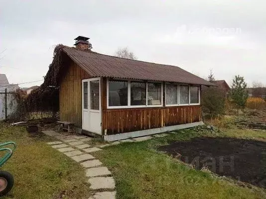 Купить Дом Патруши Сысертский