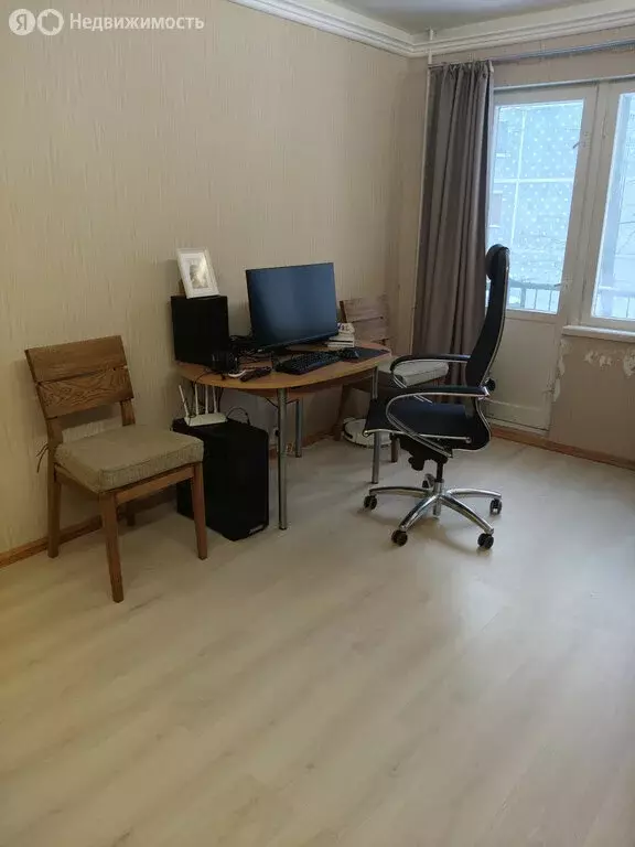 1-комнатная квартира: Санкт-Петербург, улица Софьи Ковалевской, 13к3 ... - Фото 2