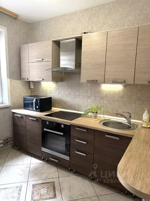 2-к кв. Москва ш. Энтузиастов, 57 (65.0 м) - Фото 1