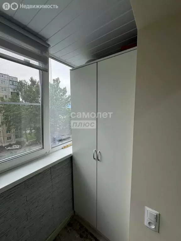 2-комнатная квартира: Курск, улица Гагарина, 14А (40 м) - Фото 1