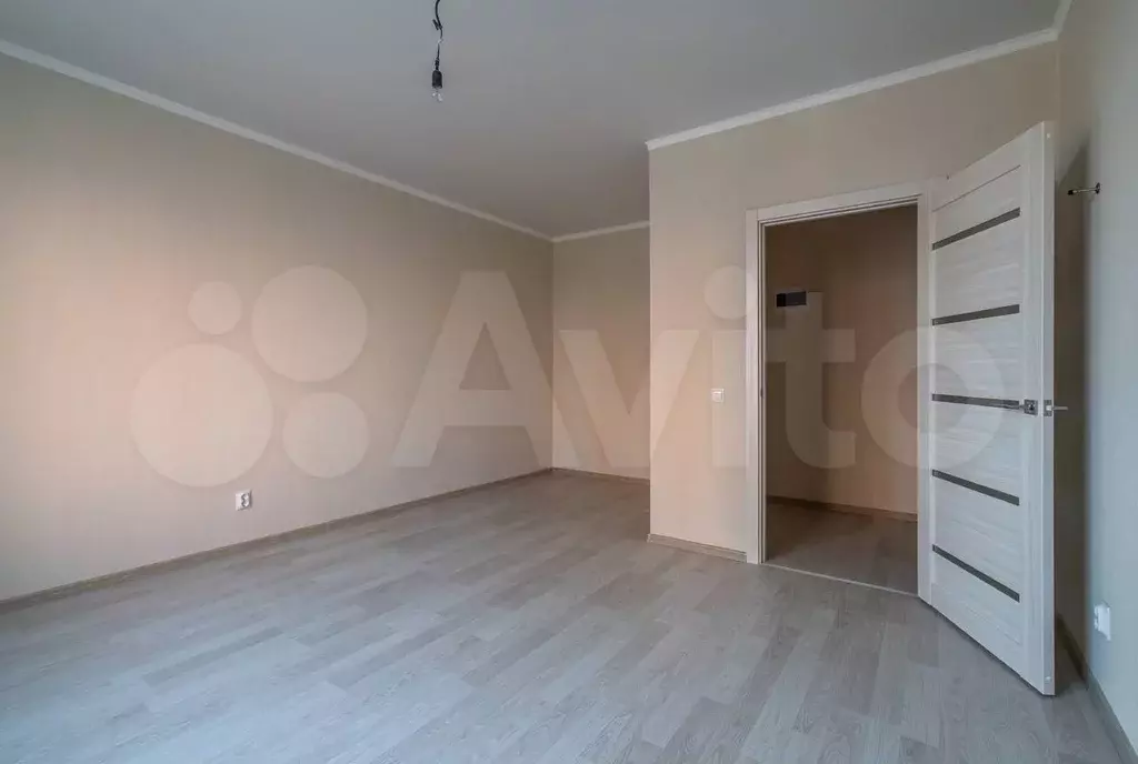 1-к. квартира, 31,1 м, 7/10 эт. - Фото 0