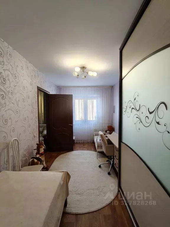 2-к кв. Курганская область, Курган ул. Кирова, 98 (44.0 м) - Фото 1