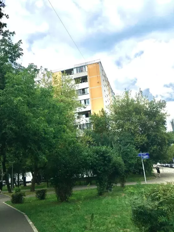 Комната Москва ул. Фомичевой, 16К6 (10.0 м) - Фото 1