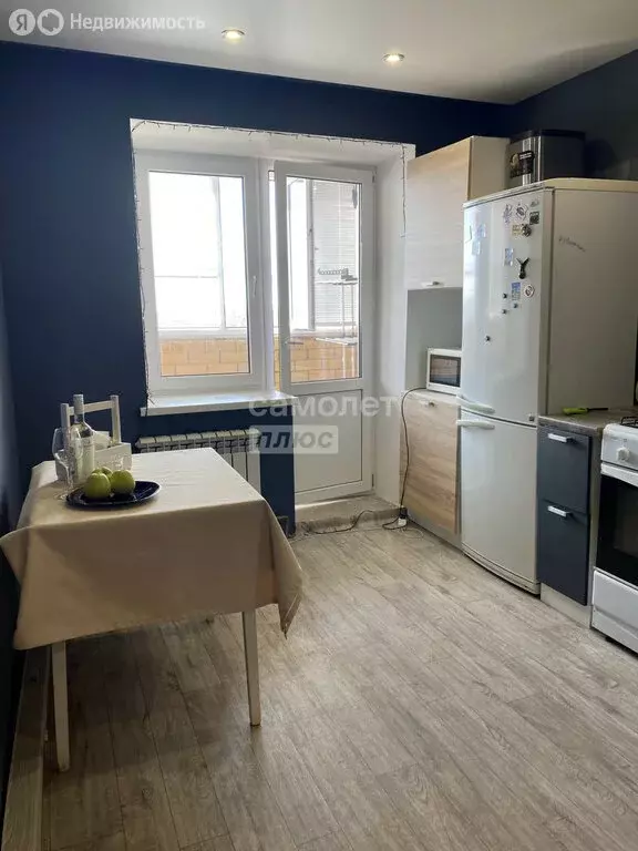 1-комнатная квартира: Тамбов, улица Сенько, 24Б (36.4 м) - Фото 2