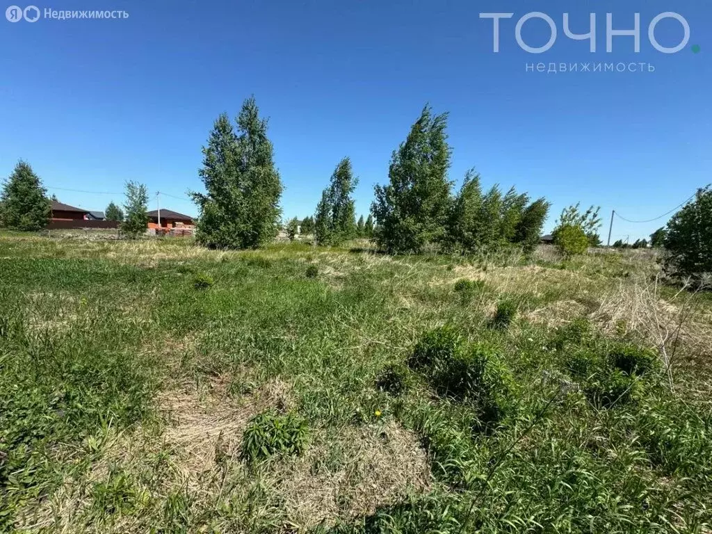 Участок в Пенза, Широкая улица, 40 (6 м) - Фото 1