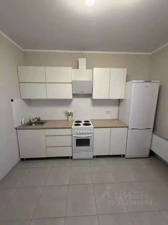 2-к кв. Москва Ташкентская ул., 29к1 (62.0 м) - Фото 2
