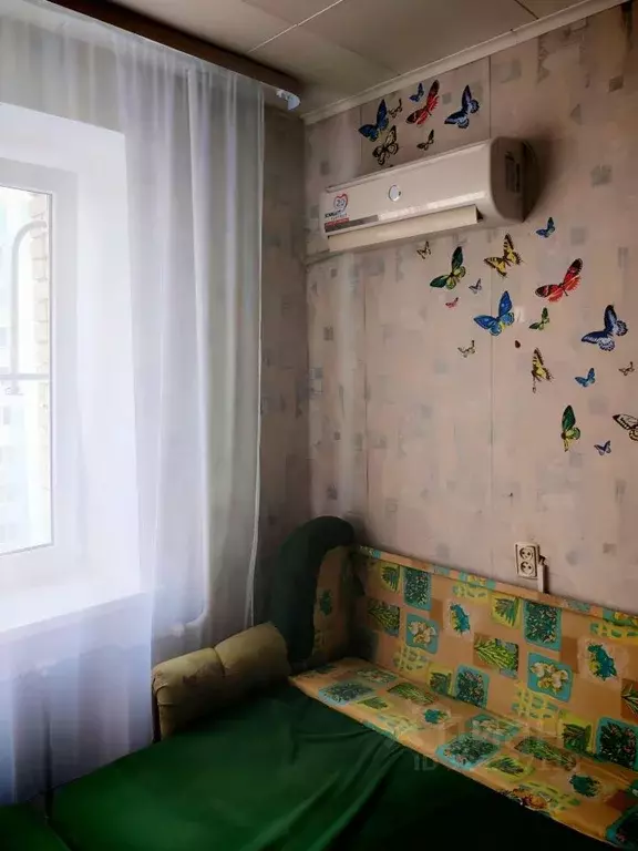 Комната Краснодарский край, Краснодар ул. Стасова, 181 (18.0 м) - Фото 2