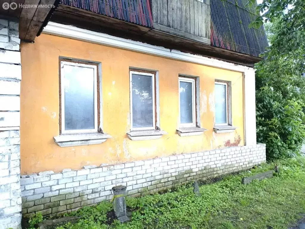 Дом в Брянск, улица Урицкого (75.1 м) - Фото 0