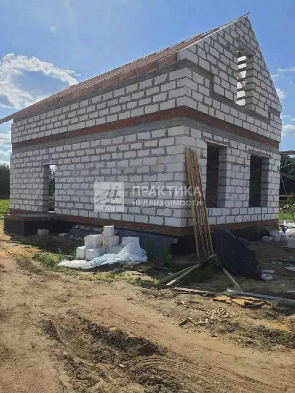 Продается дом в с. Ямкино - Фото 2