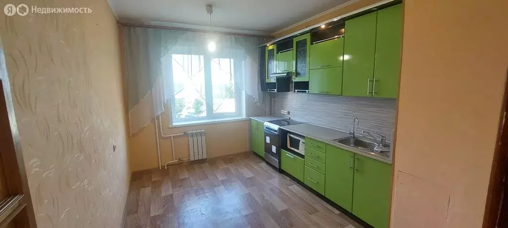 3-комнатная квартира: Заринск, улица Союза Республик, 18 (63.3 м) - Фото 1