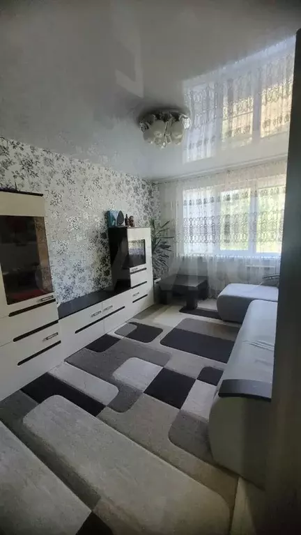 2-к. квартира, 50 м, 2/9 эт. - Фото 0