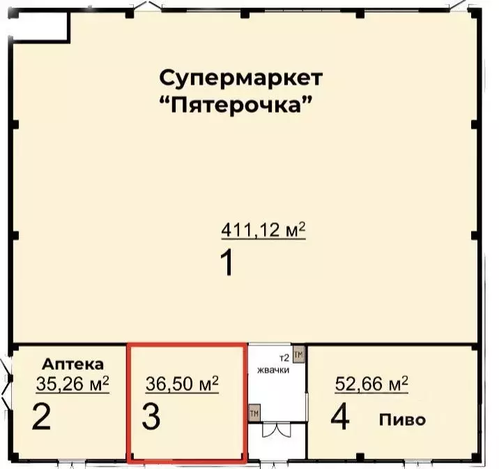 Помещение свободного назначения в Новосибирская область, Новосибирск ... - Фото 0