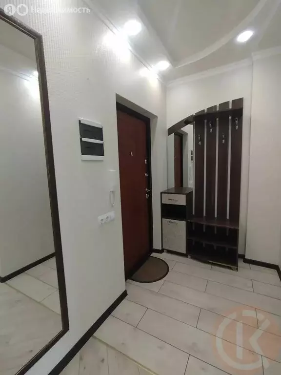 2-комнатная квартира: Симферополь, Балаклавская улица, 133 (46 м) - Фото 1