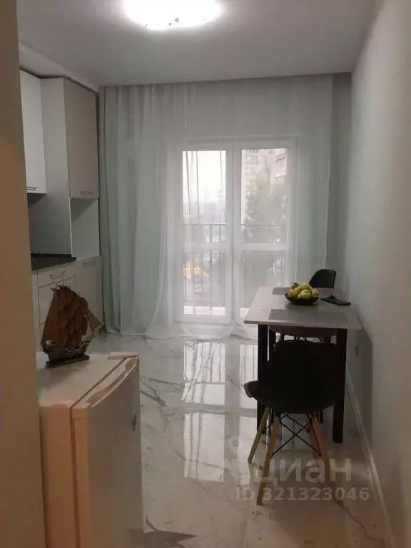 1-к кв. Калининградская область, Калининград ул. Генерала Буткова, 20 ... - Фото 1