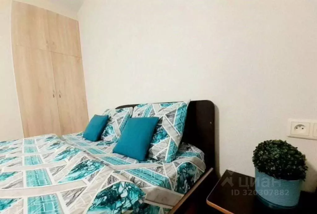 1-к кв. Омская область, Омск просп. Мира, 25 (31.0 м) - Фото 0