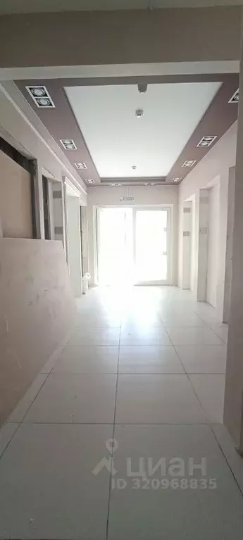 Офис в Волгоградская область, Волгоград ул. Кропоткина, 1А (93 м) - Фото 2