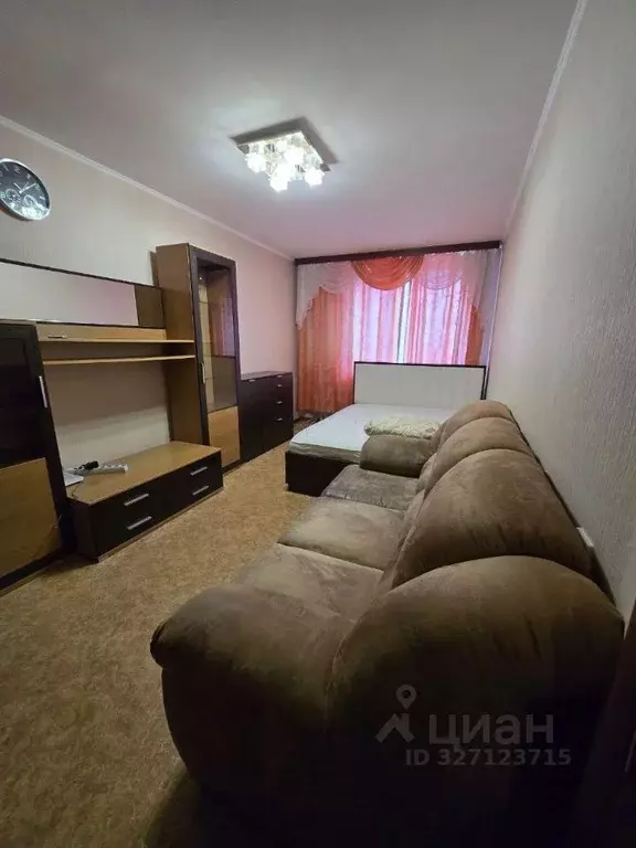 1-к кв. Санкт-Петербург Богатырский просп., 39к2 (36.2 м) - Фото 2