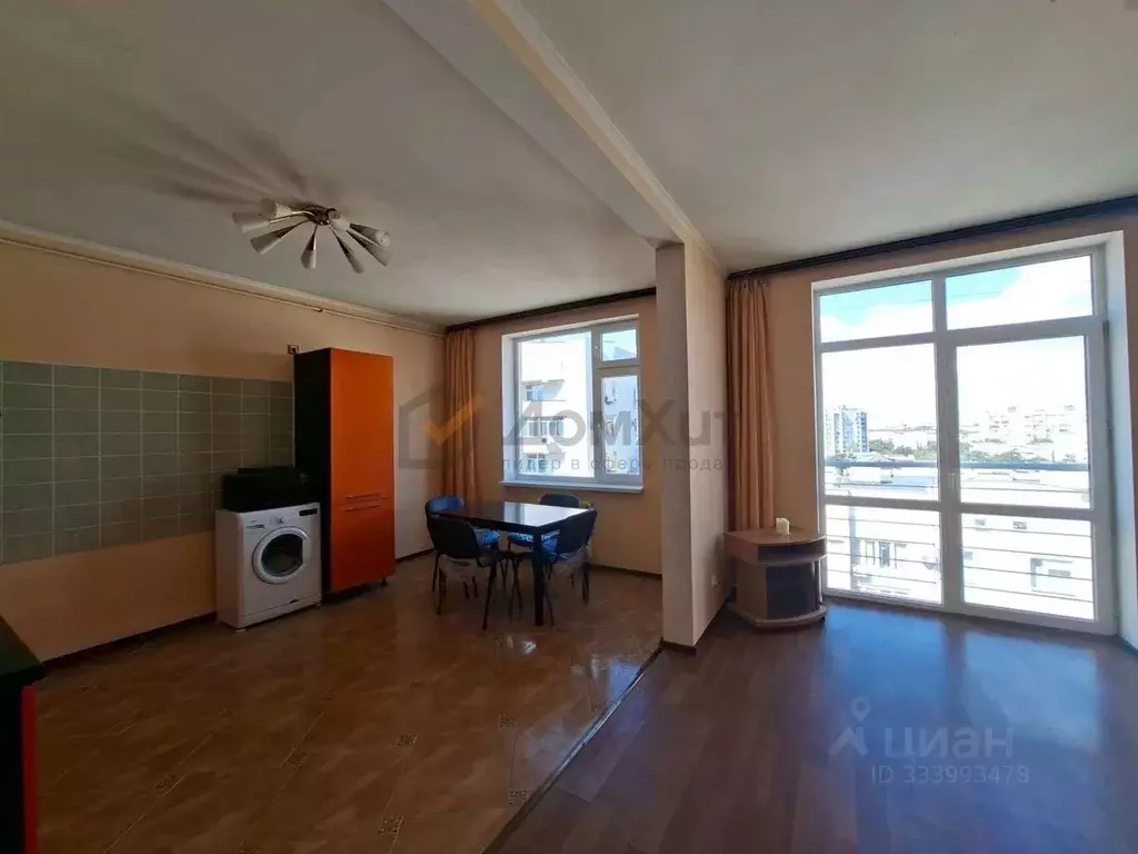 3-к кв. Крым, Евпатория ул. Демышева, 121Б (86.0 м) - Фото 1