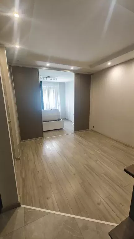 Продаётся 1-к квартира, 40 м - Фото 1