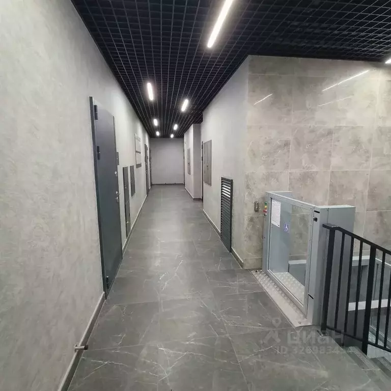 Студия Новосибирская область, Новосибирск ул. Имени генерал-майора ... - Фото 2