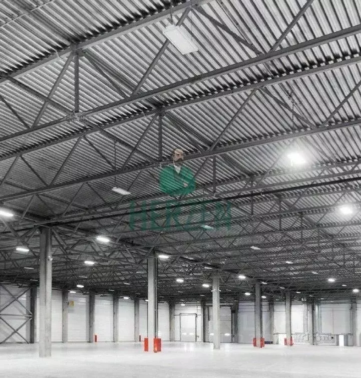 Производственное помещение в Москва № 188 кв-л,  (60000 м) - Фото 2