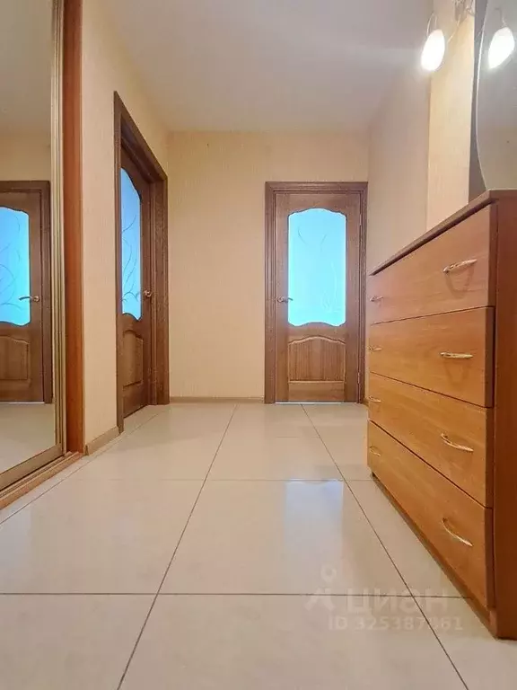 1-к кв. Иркутская область, Иркутск Байкальская ул., 234В/7 (47.0 м) - Фото 1