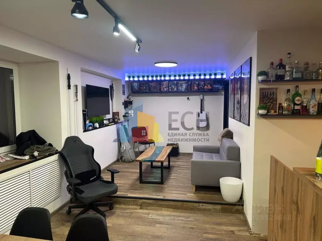 Помещение свободного назначения в Тульская область, Тула ул. Кауля, ... - Фото 1