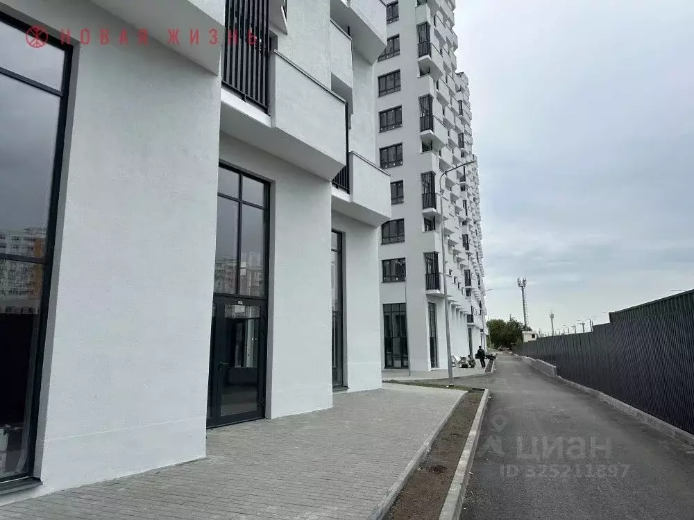 Помещение свободного назначения в Самарская область, Самара ул. ... - Фото 2