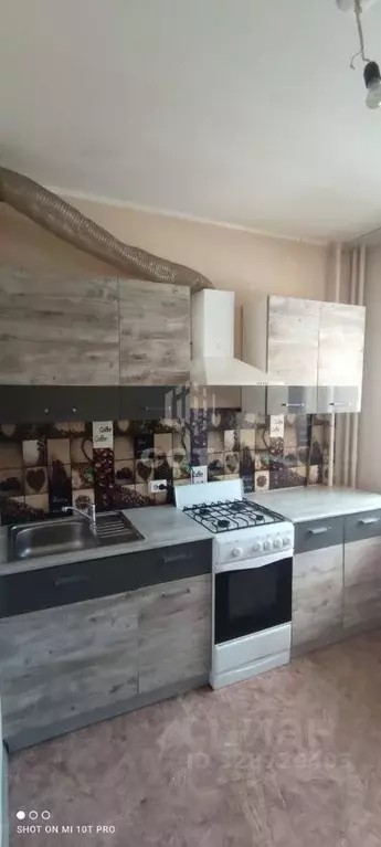 1-к кв. Воронежская область, Воронеж ул. Артамонова, 34/6 (40.0 м) - Фото 2