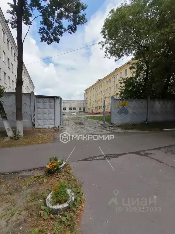 Помещение свободного назначения в Брянская область, Брянск ... - Фото 1