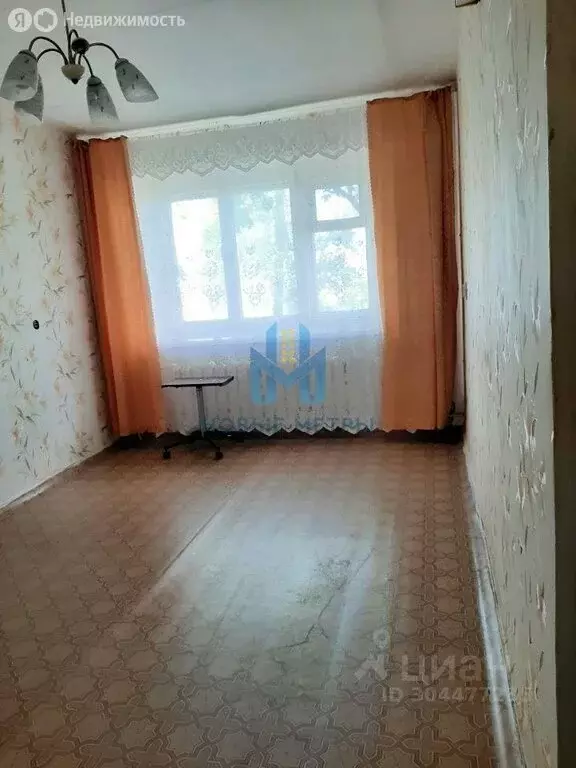 3-комнатная квартира: Дзержинск, Красноармейская улица, 2А (58 м) - Фото 0