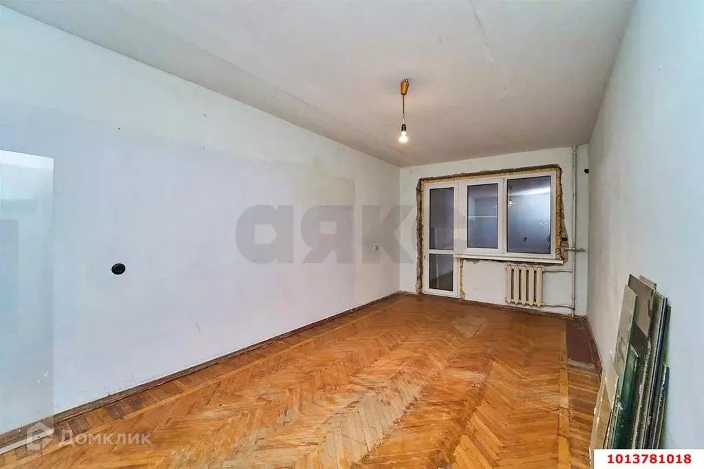 Продаётся 2-к квартира, 45 м - Фото 1