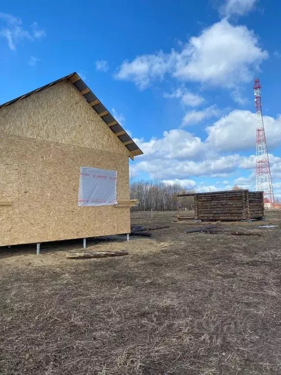 Дом в Коми, Корткеросский район, Приозерный муниципальное образование, ... - Фото 1