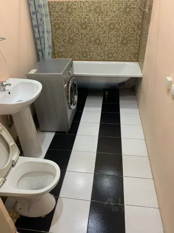 2-к кв. Иркутская область, Иркутск ул. Маяковского, 67/3 (45.0 м) - Фото 2