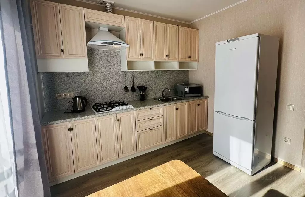 2-к кв. Тверская область, Конаковский муниципальный округ, д. Мокшино ... - Фото 2