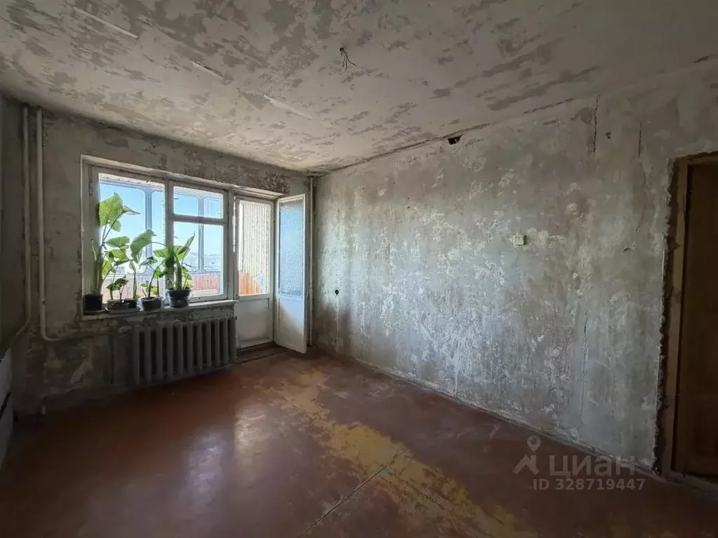 3-к кв. Курская область, Курск ул. Ватутина, 20 (60.1 м) - Фото 2