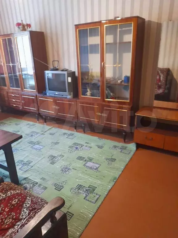 2-к. квартира, 44 м, 1/5 эт. - Фото 0