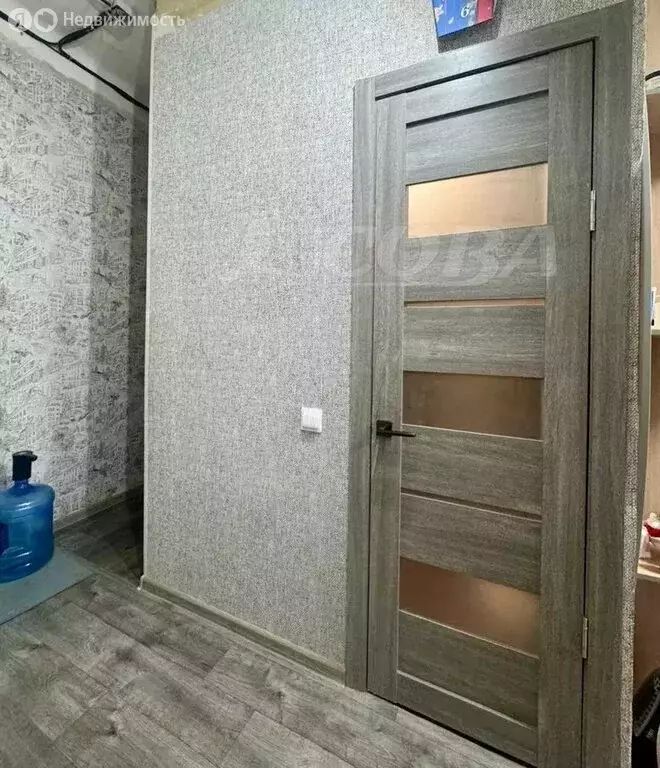 2-комнатная квартира: Курган, улица Красина, 72 (33.1 м) - Фото 1